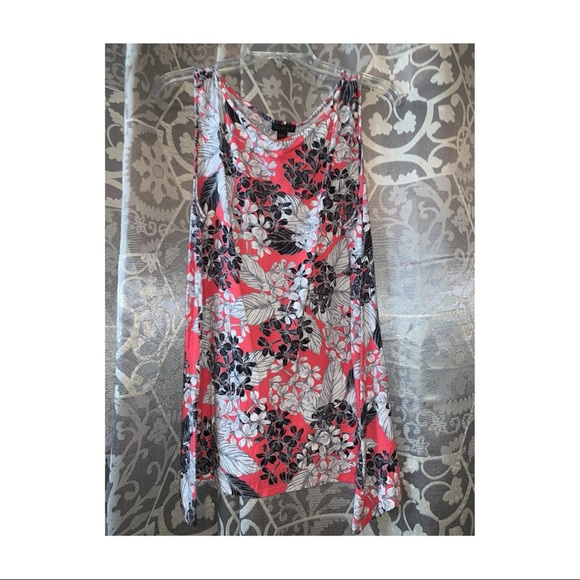 J.Jill long tank top - Picture 1 of 1